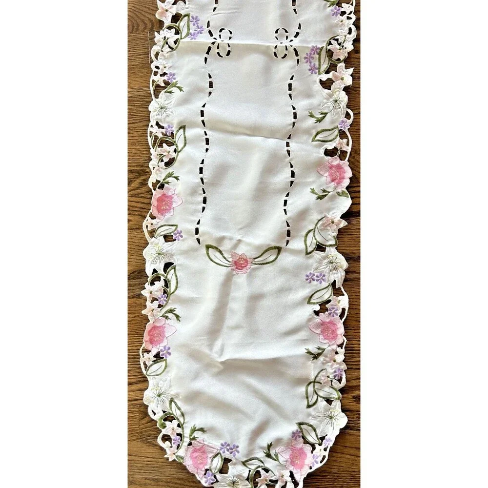 N/A this polyester
